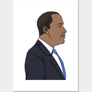 Ben Carson Posters and Art